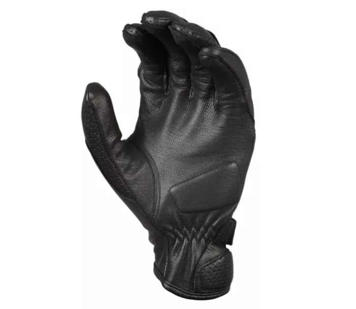 Macna Bold Black gloves men