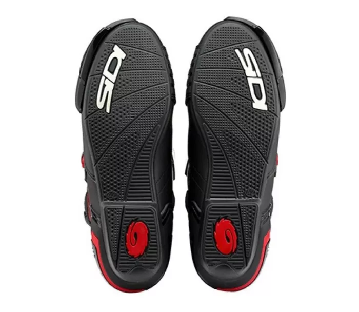 Topánky na motorku SIDI MAG-1 black/red