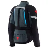 Dámska bunda Dainese MANGEN ABSØLUTESHELL PRO EBONY/BLACK