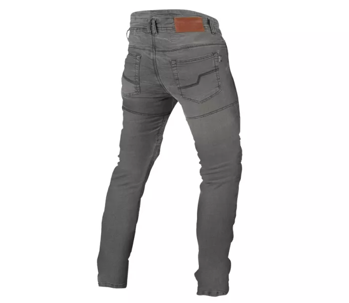 Džínsy na motorku Trilobite Micase Urban men grey