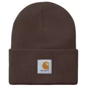 Čiapka CARHARTT WATCH BEANIE MOCHA