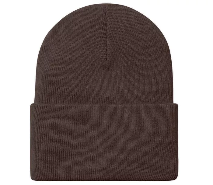 Čiapka CARHARTT WATCH BEANIE MOCHA