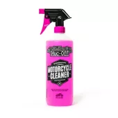 MUC-OFF MOTORCYCLE CARE DUO KIT