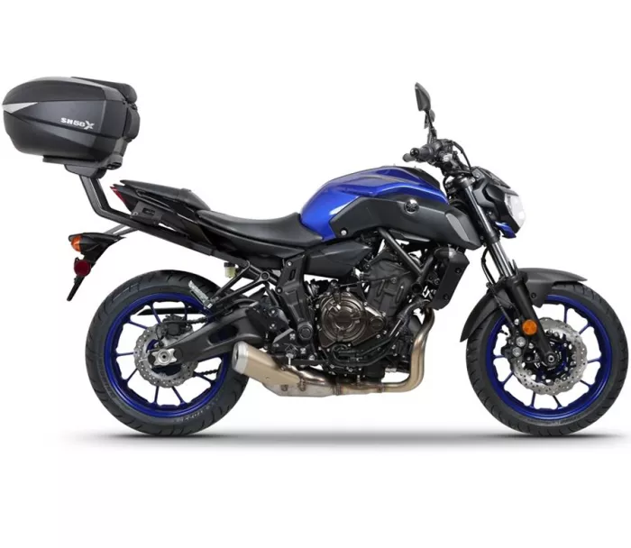 Nosič horného kufra Shad Y0MT78ST Yamaha MT07 (18-21)