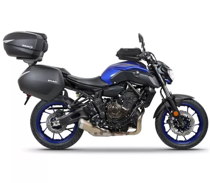 Nosič horného kufra Shad Y0MT78ST Yamaha MT07 (18-21)