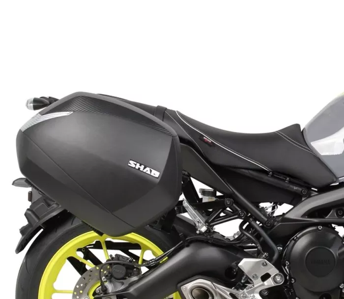 Bočné nosiče Shad Y0MT97IF 3P systém Yamaha MT09 (13-20)