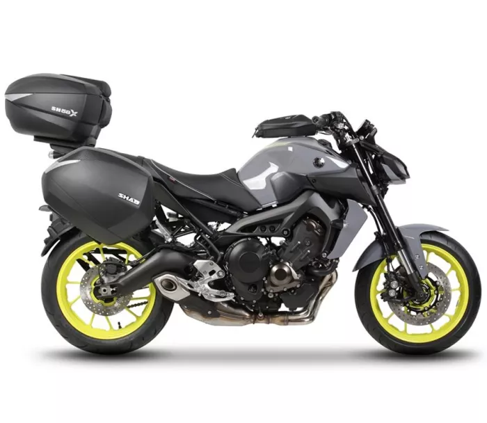 Bočné nosiče Shad Y0MT97IF 3P systém Yamaha MT09 (13-20)