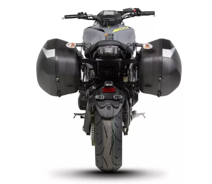 Bočné nosiče Shad Y0MT97IF 3P systém Yamaha MT09 (13-20)