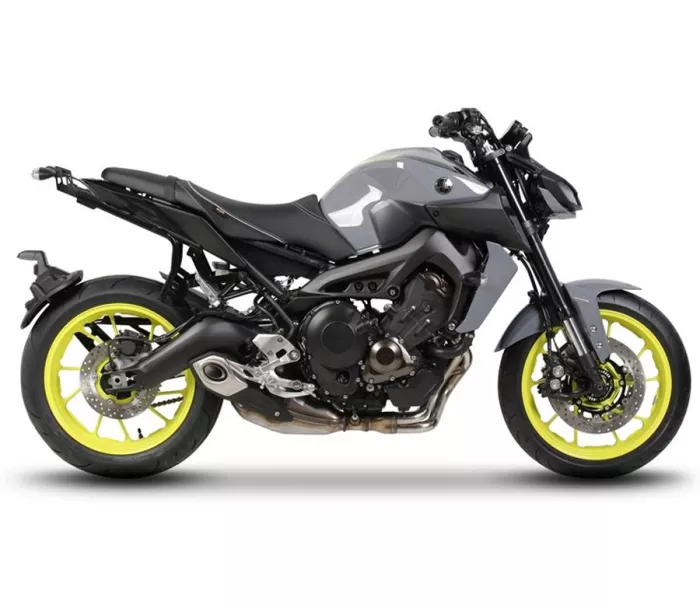 Bočné nosiče Shad Y0MT97IF 3P systém Yamaha MT09 (13-20)