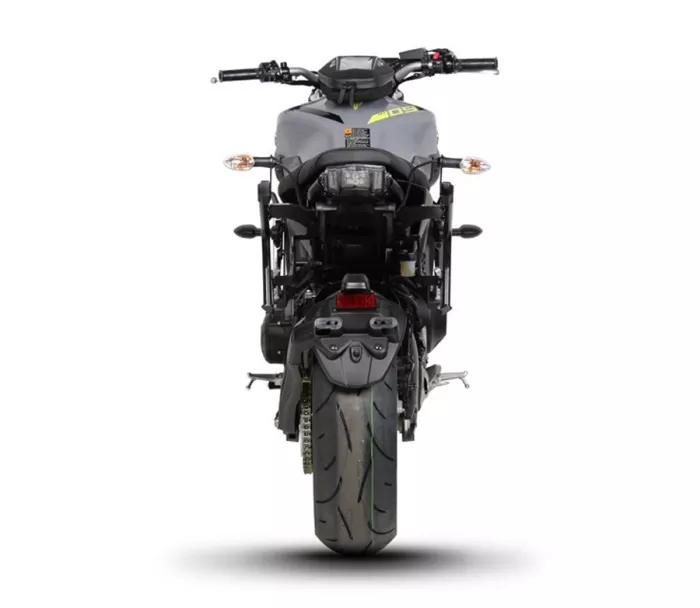 Bočné nosiče Shad Y0MT97IF 3P systém Yamaha MT09 (13-20)