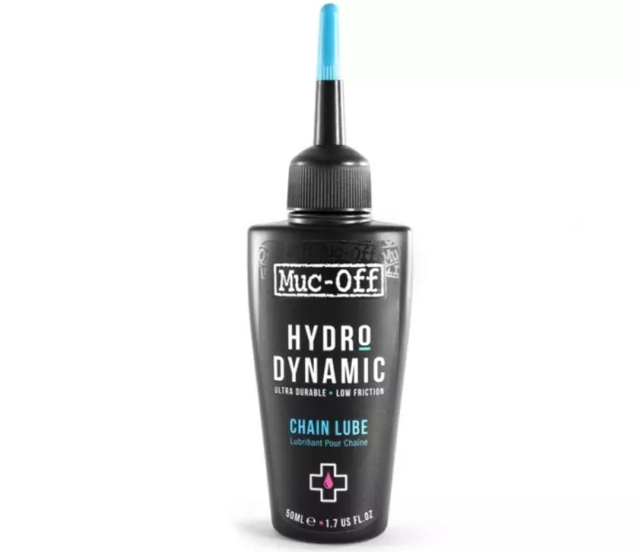 Mazivo na reťaz Muc-Off 895 HYDRODYNAMIC CHAIN LUBE 50 ML