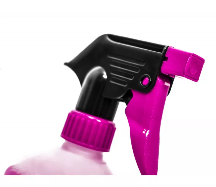 Nano čistiaci prostriedok na bicykle Muc-Off 904CEE Bike Cleaner Nano 1l