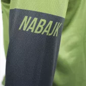 Pánsky dres Nabajk Deshtny long sleeve khaki/black