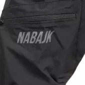 Pánske nohavice Nabajk Soiyka black