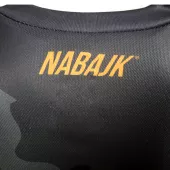 Pánsky dres Nabajk Shpindler long sleeve black camo
