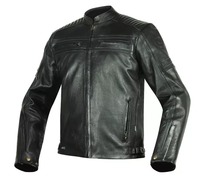 Naz Cruiser 2.0 2XL black/black men jacket