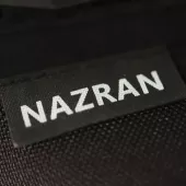 Dámske nohavice Nazran Tinou 2.0 black PREDĹŽENEJ