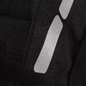 Nohavice na moto Naz Tyno 2.0 black PREDĹŽENEJ