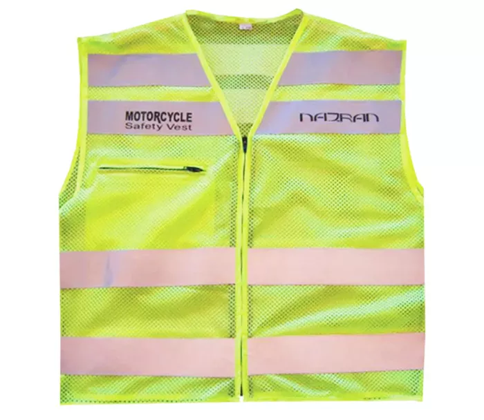 Nazran Motorcycle safety vest