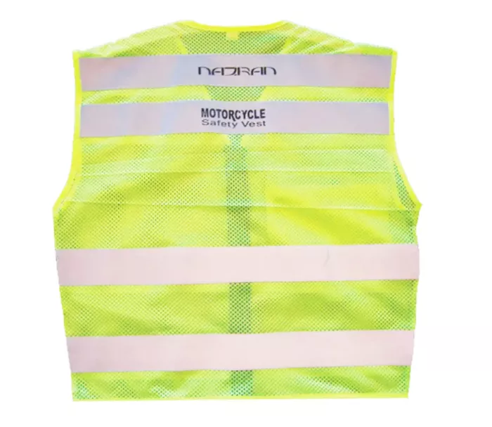 Nazran Motorcycle safety vest