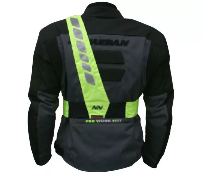 Nazran Motorcycle Safety Straps I