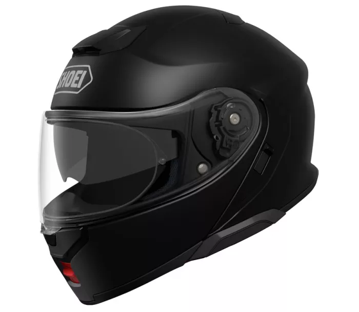 Shoei NEOTEC3 Matt Black M