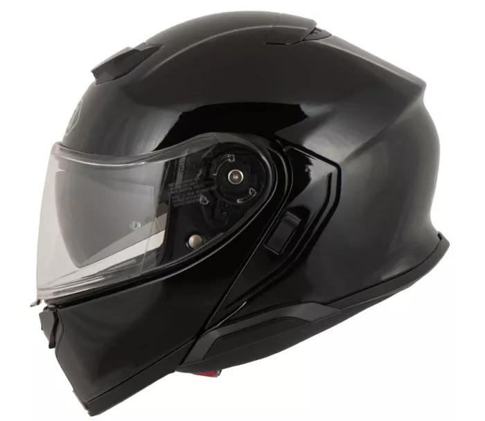 Helma na moto Shoei NEOTEC3 Black