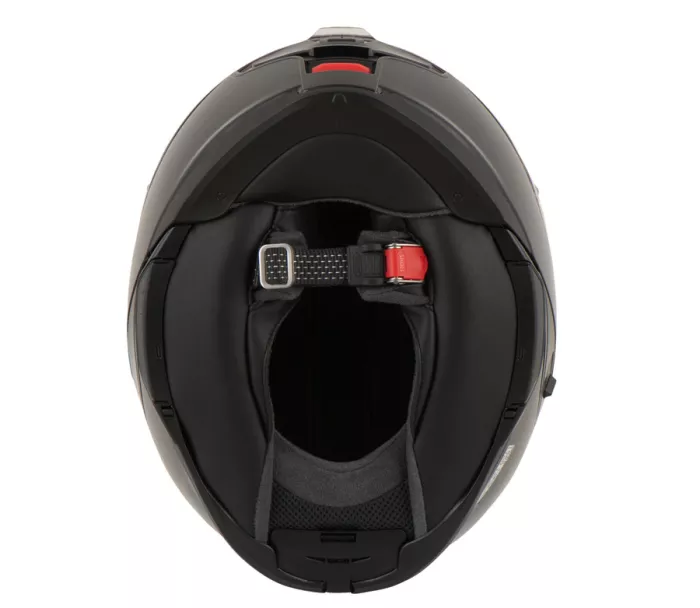 Helma na moto Shoei NEOTEC3 Black