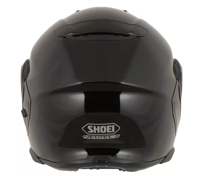 Helma na moto Shoei NEOTEC3 Black