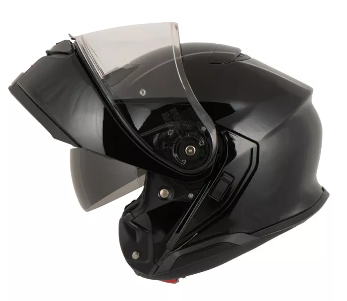 Helma na moto Shoei NEOTEC3 Black