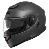 Helma na moto Shoei NEOTEC3 Matt Deep Grey