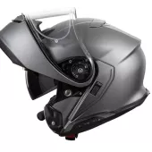 Helma na moto Shoei NEOTEC3 Matt Deep Grey