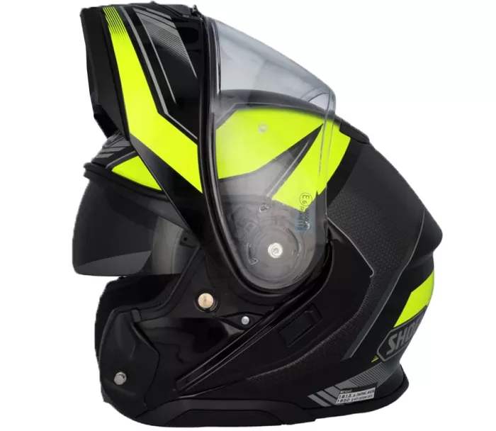 Helma na moto Shoei NEOTEC3 Grasp TC-3