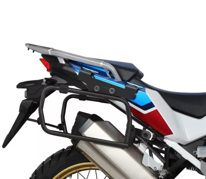 Nosiče kufrů Shad H0DV104P 4P SYSTEM HONDA CRF 1100L AFRICA TWIN ADVENTURE SPORT (2020)