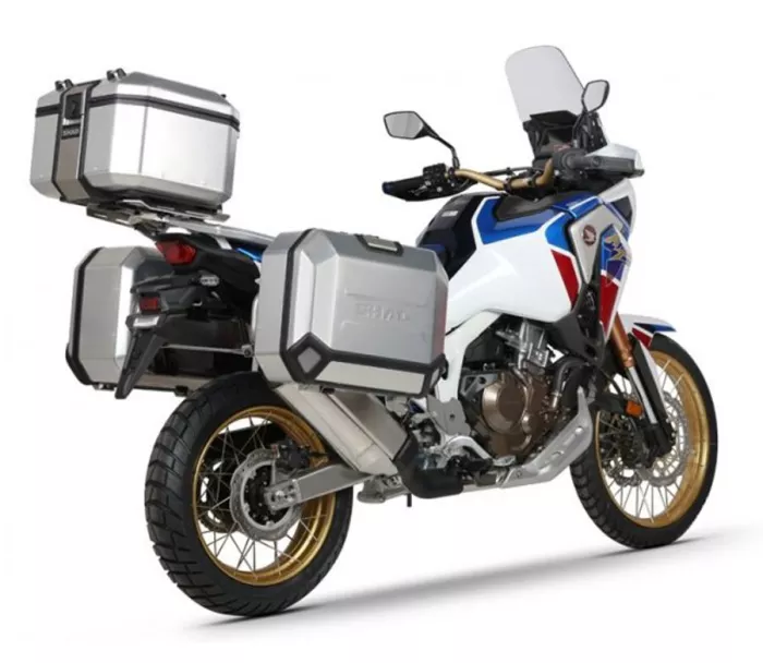 Nosiče kufrů Shad H0DV104P 4P SYSTEM HONDA CRF 1100L AFRICA TWIN ADVENTURE SPORT (2020)