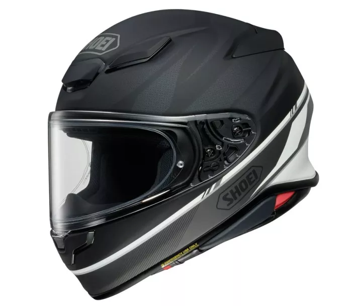 Moto helma Shoei NXR II Nocturne TC-5