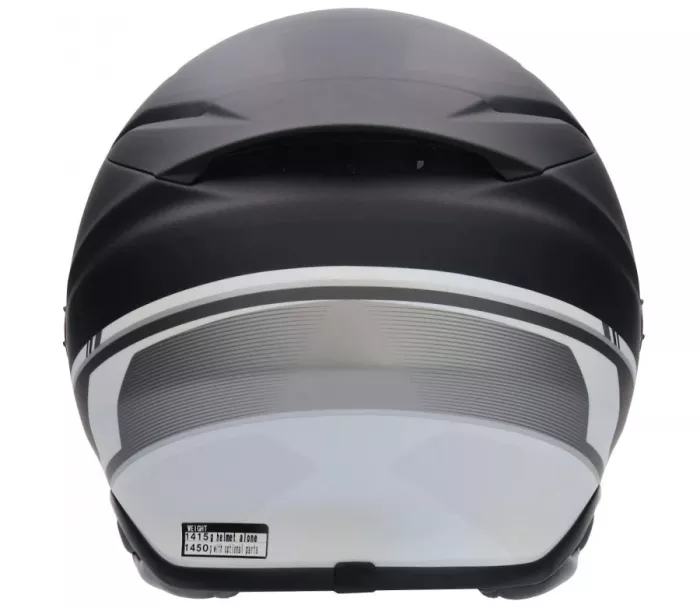 Moto helma Shoei NXR II Nocturne TC-5