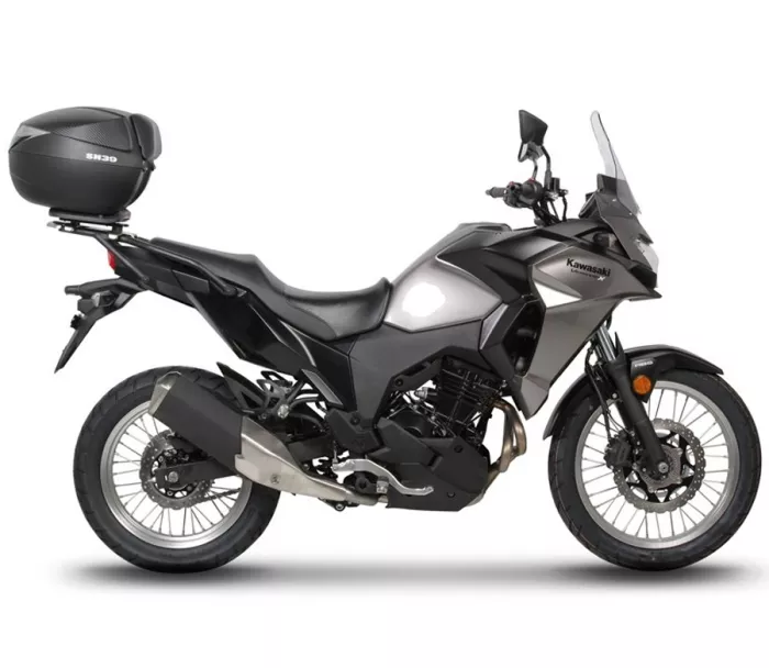 Nosič horného kufra Shad K0VR37ST Kawasaki Versys X 300 (17-21)