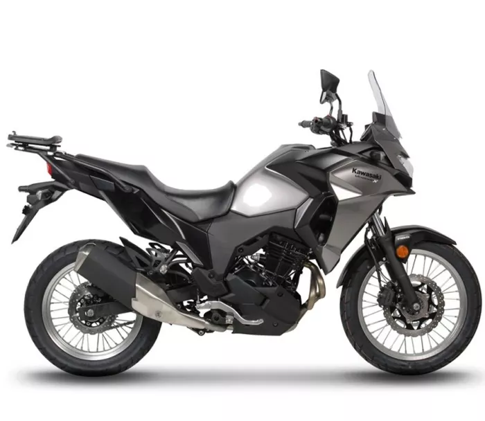 Nosič horného kufra Shad K0VR37ST Kawasaki Versys X 300 (17-21)