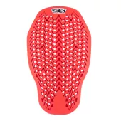 Chránič chrbtice Alpinestars 652 6524 31 Nucleon Plasma red/black