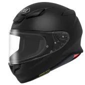 Shoei NXR2 matt black L