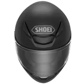 Shoei NXR2 matt black L