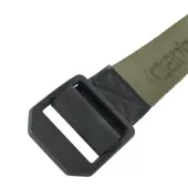 Opasok CARHARTT NYLON WEBBING LADDER LOCK ARMY GREEN