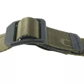 Opasok CARHARTT NYLON WEBBING LADDER LOCK ARMY GREEN