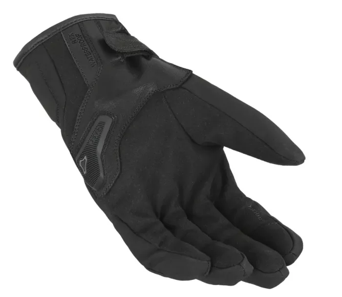 Macna Othana RTX black gloves lady vel. M