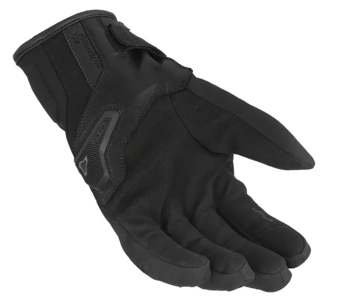 Macna Othano RTX black gloves men vel. L