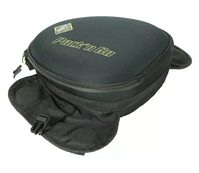 Tankvak Pack´N GO MESSA 4l Tank bag