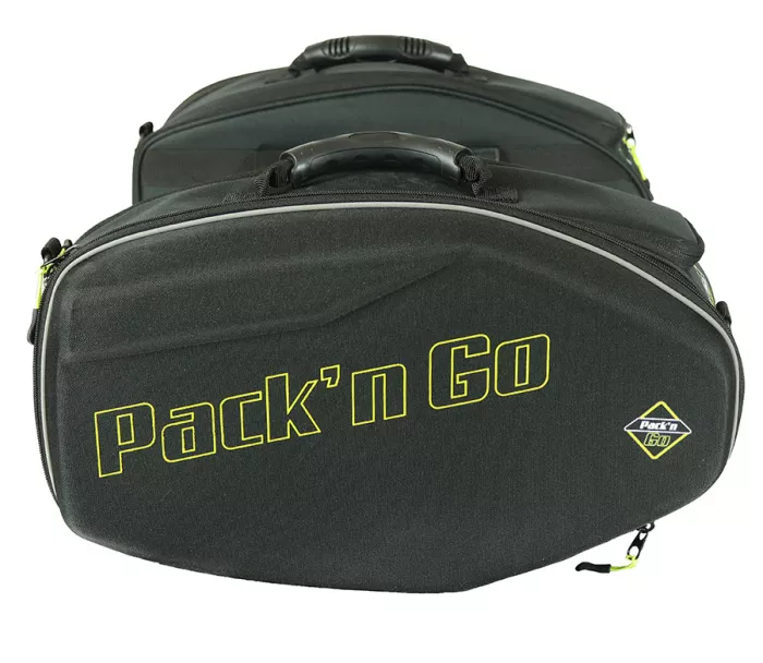 Pack´N GO NAPLES 20l Saddle bags