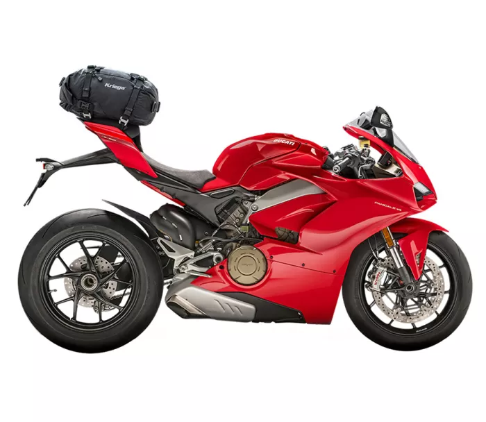 Kriega KAPV4FK - DUCATI V4 US-DRYPACK FIT KIT