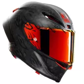 AGV PISTA GP RR E2206 DOT MPLK Pantera vel. XL